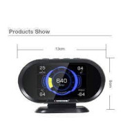 KW206 OBD ΟΘΟΝΗ ΠΟΛΛΑΠΛΩΝ ΕΝΔΕΙΞΕΩΝ ΑΥΤΟΚΙΝΗΤΟΥΕΠΙΣΚΕΥΗΣ