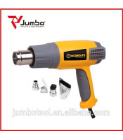 hot air gun 350 ° -500 °