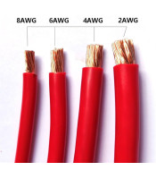 CABLE 8AWG