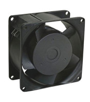 Вентилатор AC аксиален 80Χ80X38mm 230V Лагер сачмен