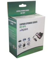 DC EPOWER UPS ΣΥΝΕΧΟΥΣ - DC 2A LINE INTERACTIVE 25W VAUPS