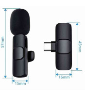 HEADSET MICROPHONE