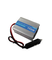 INV100WU INVERTER ΤΡΟΠΟΠΟΙΗΜΕΝΟΥ ΗΜΙΤΟΝΟΥ ΑΠΟ 12V ΣΕ 230V 100WINVERTER ΣΕ 230V
