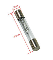 FUSE 5Kv 800mA