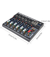 DJM90USB-BT