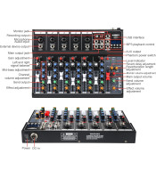 DJM90USB-BT
