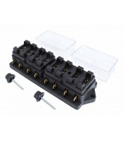 8 WAY FUSE box