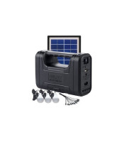 Solar Lighting System GD-8017