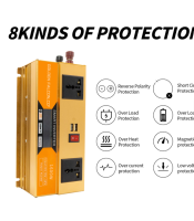 PILILONG INVERTER 1500W
