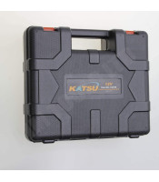 12V double speed lithium rechargeable drill drill multifunctional pistol drill set