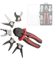 Pliers Multifunction