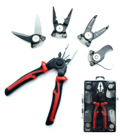 Pliers Multifunction