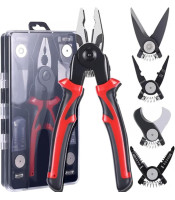 Pliers Multifunction
