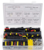 OCR 300Pcs