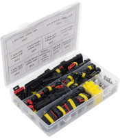 OCR 300Pcs