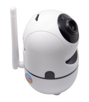 IP камера Cloud YCC365 плюс WiFi 1080p