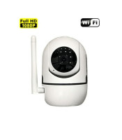 IP Security CCTV