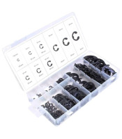 Snap Ring E-Clip