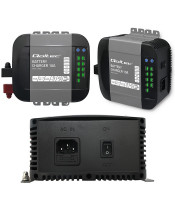 LiFePO4 CHARGE 10A