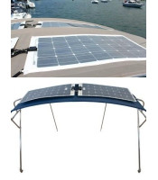 150W ETFE Flexible