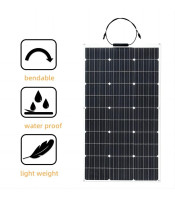 200W ETFE Flexible