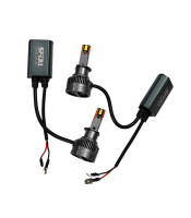 H1 LED TRUCK SFIDA