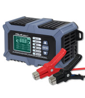 Intelligent CHARGE 6A