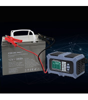 Intelligent CHARGE 6A