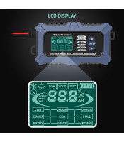 Intelligent CHARGE 6A