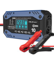 Intelligent CHARGE 10A