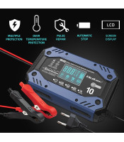 Intelligent CHARGE 10A