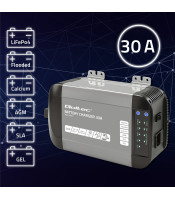 LiFePO4 CHARGE 30A