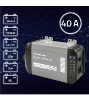 LiFePO4 CHARGE 40A