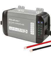 LiFePO4 CHARGE 40A