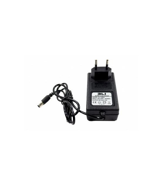 power charger 16.8v