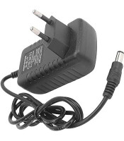 power charger 16.8v
