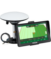 tractor gps navigator