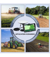 tractor gps navigator