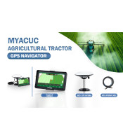 tractor gps navigator