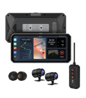 M08 moto carplay