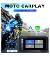 M8D moto carplay
