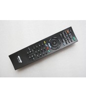 RM-L1370 Remote Control Compatible for LCD LED TV Sony YouTube & Netflix