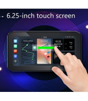 M8D moto carplay