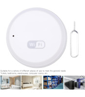 WIFIDW10WT