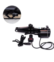 Electric Car Jack Kit