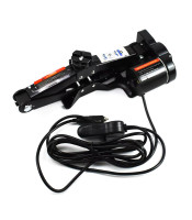 Electric Car Jack Kit