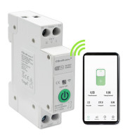 RS-WIFI2 QOLTEC