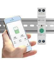 RS-WIFI2 QOLTEC