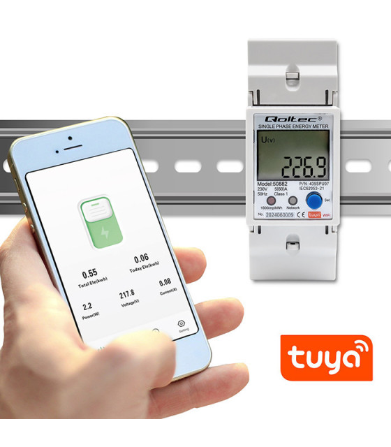 smart energy consumption