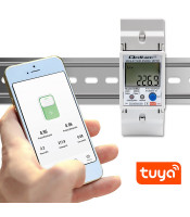 smart energy consumption
